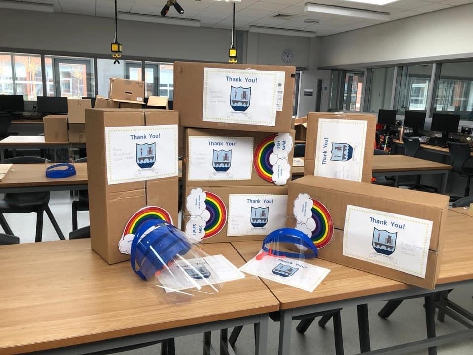 PPE Part 1 - Working Better Together