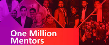 Member Stories: Being a mentor for 1MM