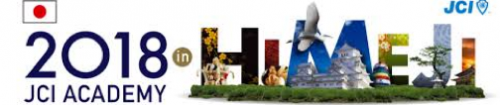 Global networker: Mark's experience of JCI Japan Academy