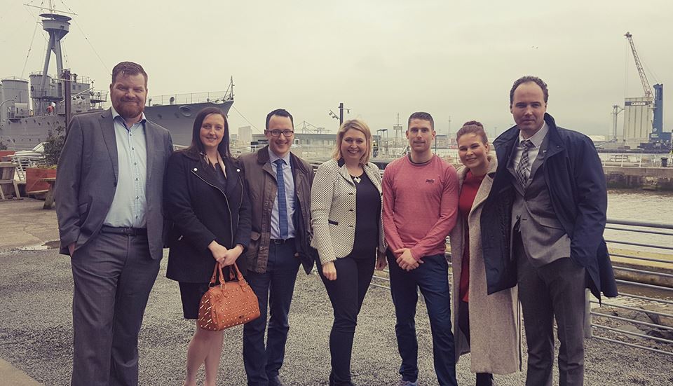JCI Belfast