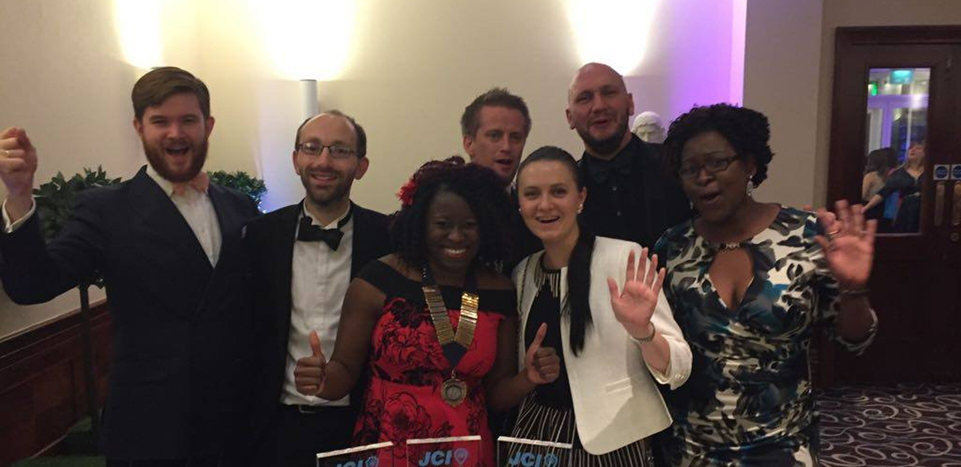 JCI Cambridge