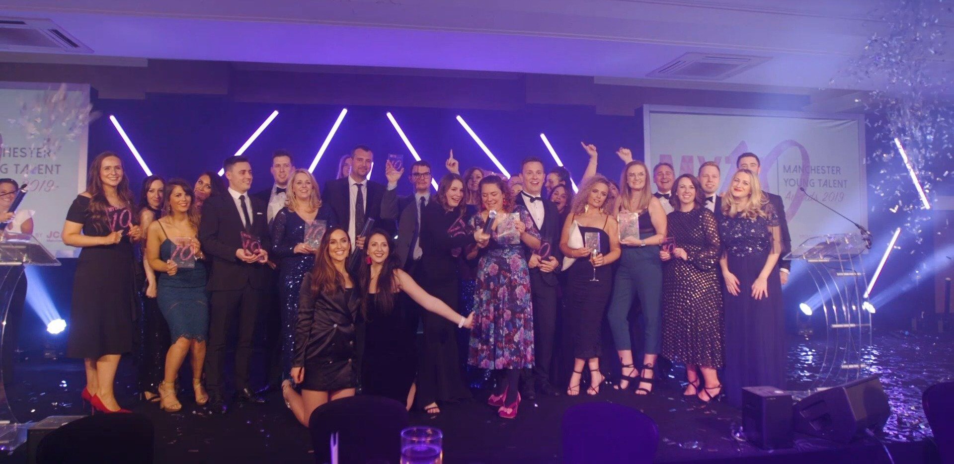 JCI Manchester