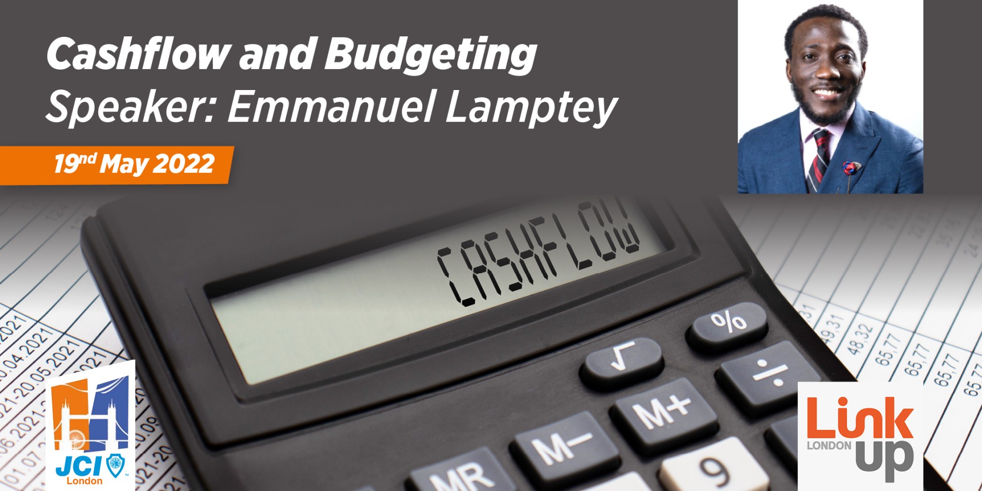 Cashflow and Budgeting
