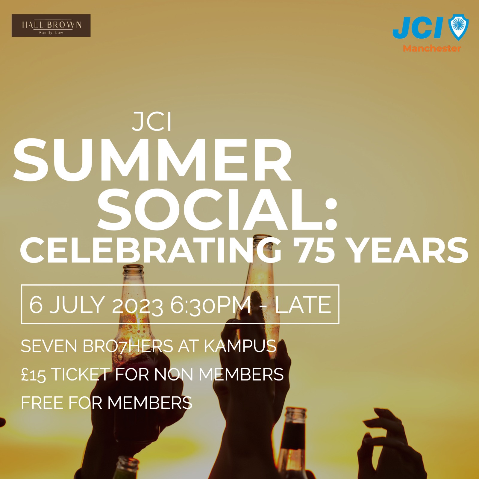 Summer Social