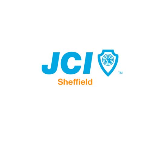 JCI Sheffield Membership Pay Per Month