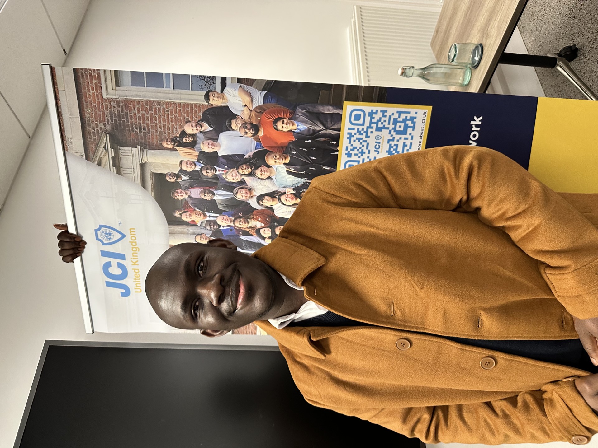 Mustapha Salami